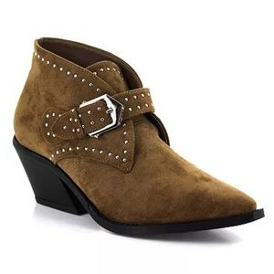 Seven7 Dallas woman ankle Boots